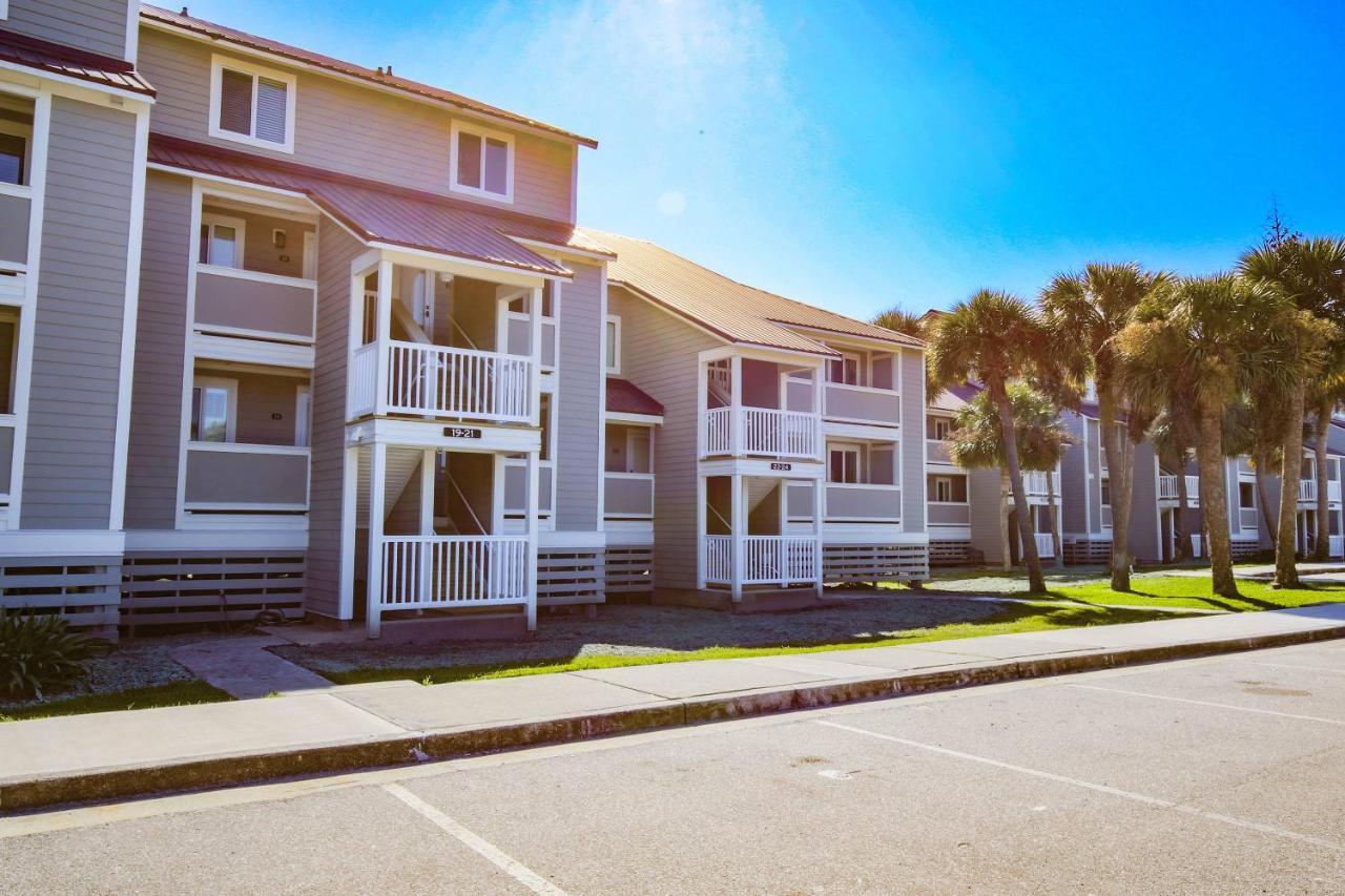 Serenity Folly Beach Esterno foto