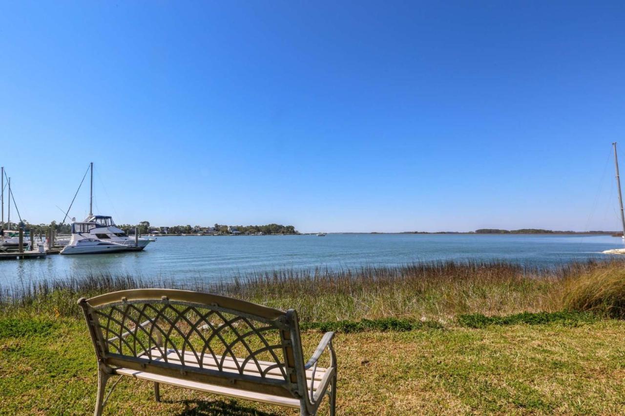 Serenity Folly Beach Esterno foto
